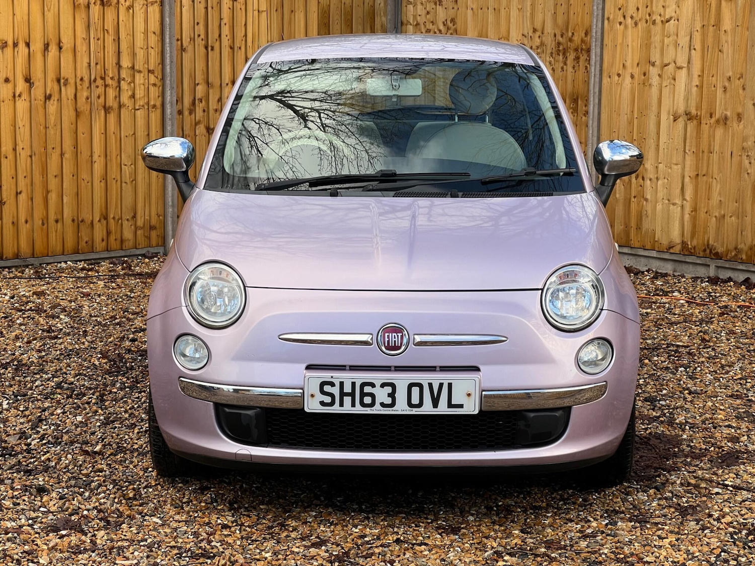 Used Fiat 500 for sale - 77358388: Photo 2