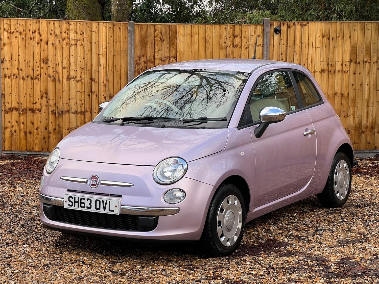 Used Fiat 500 for sale - 77358388: Photo 3