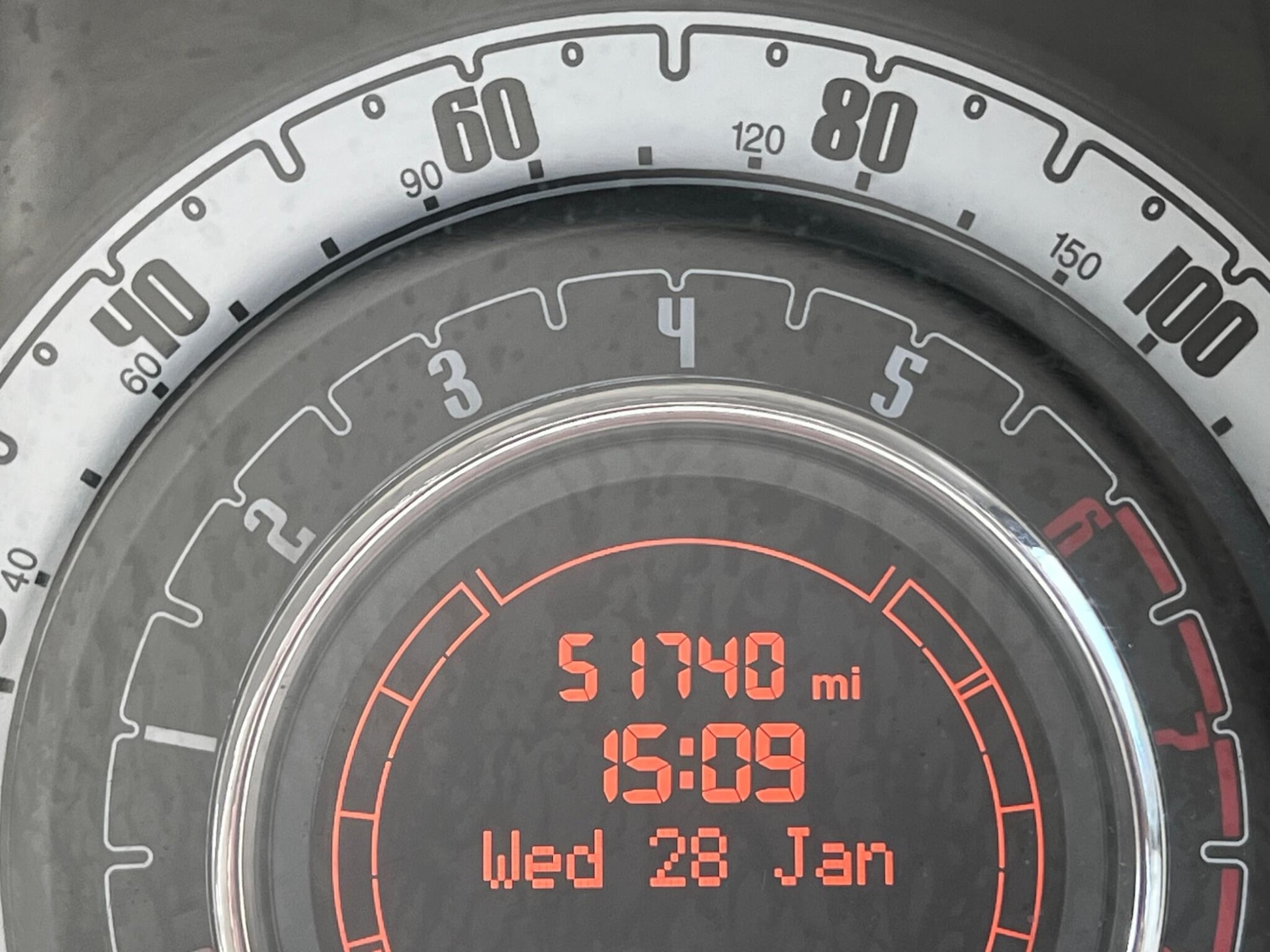 Used Fiat 500 for sale - 77358388: Photo 5