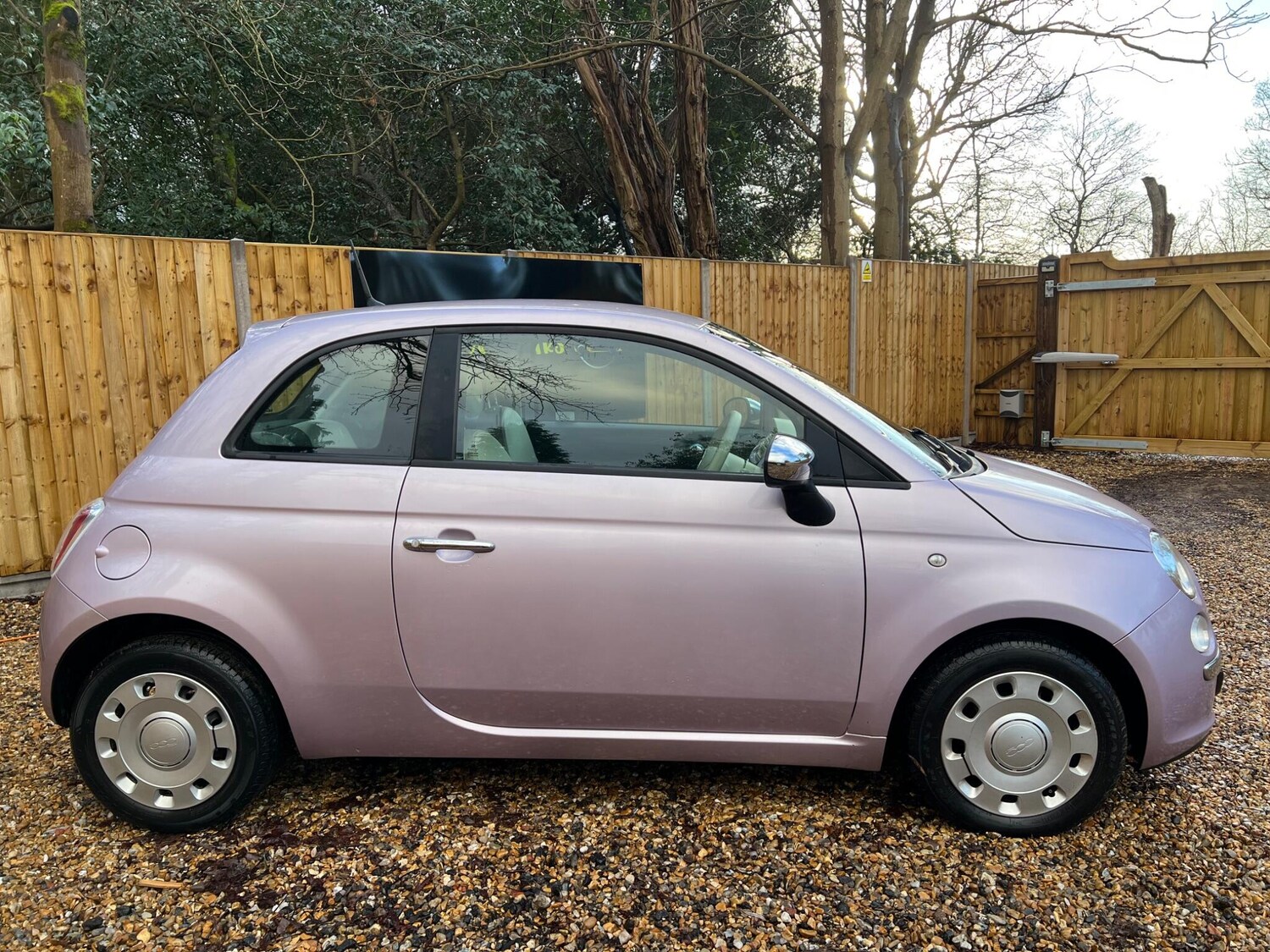 Used Fiat 500 for sale - 77358388: Photo 8