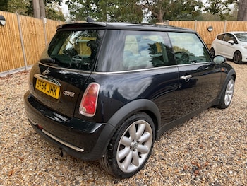Used MINI Hatch 2004 for sale - 79553086: Photo