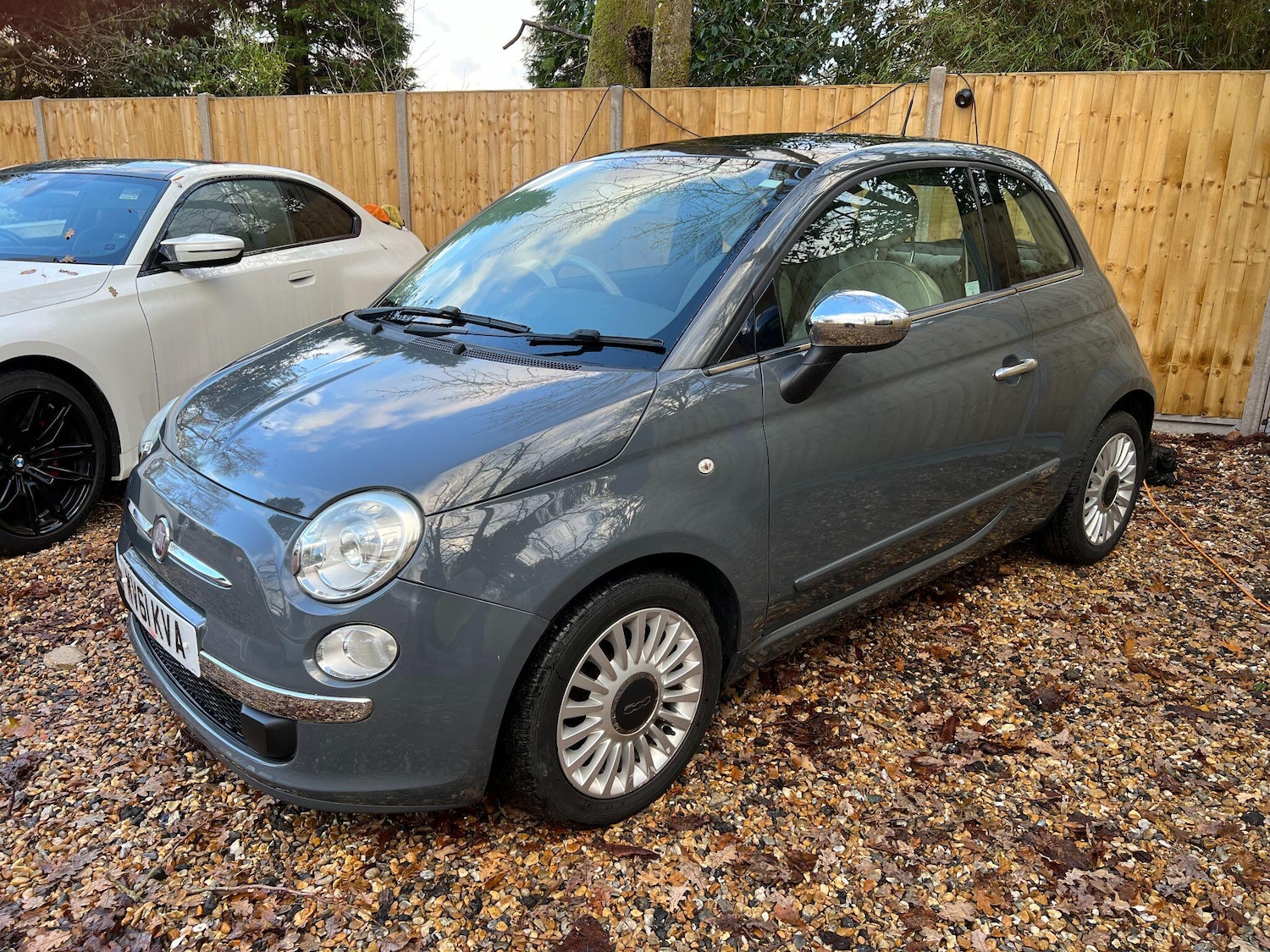 Used Fiat 500 2011 for sale - 76918595: Photo 15