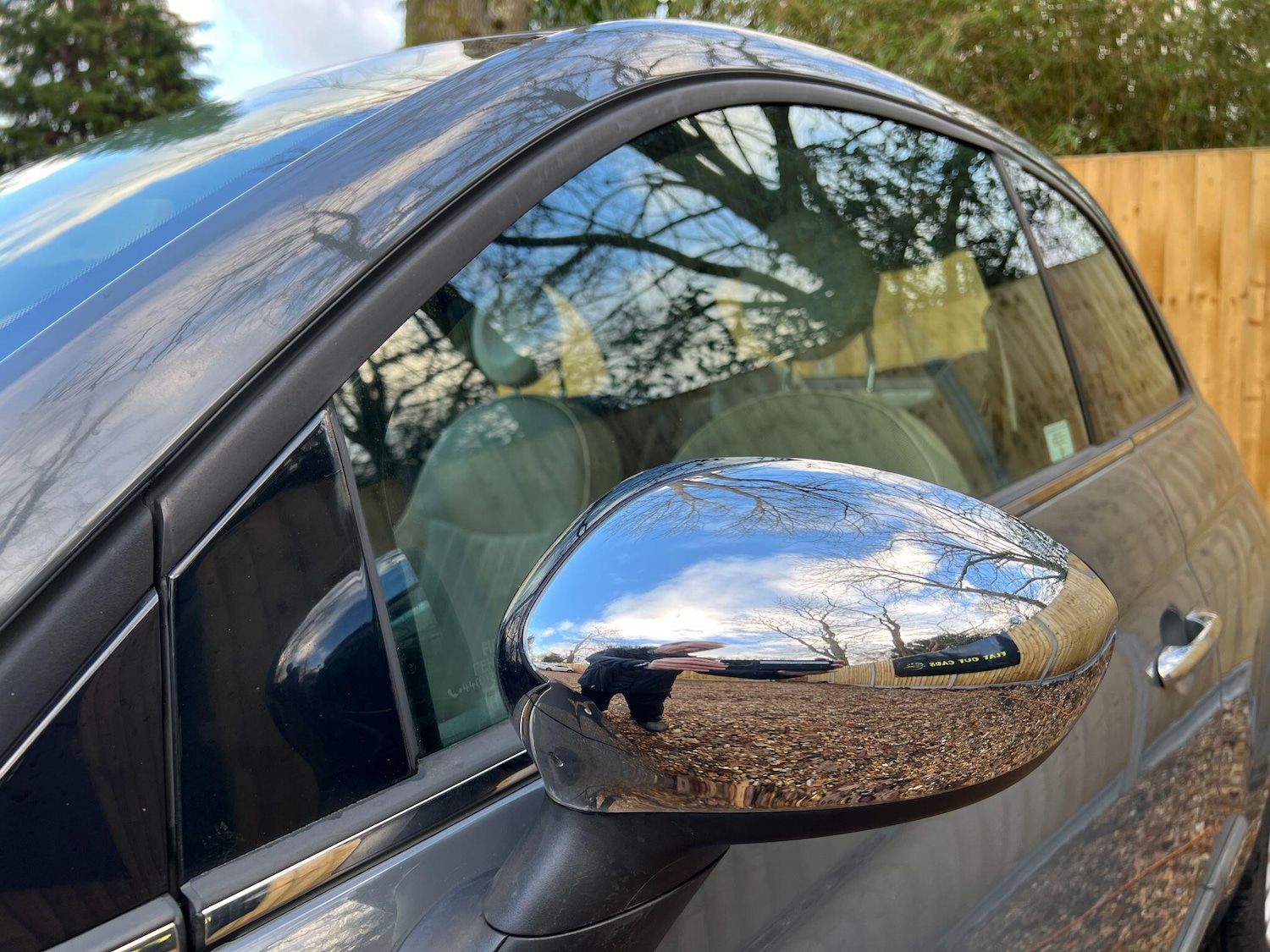 Used Fiat 500 2011 for sale - 76918595: Photo 16