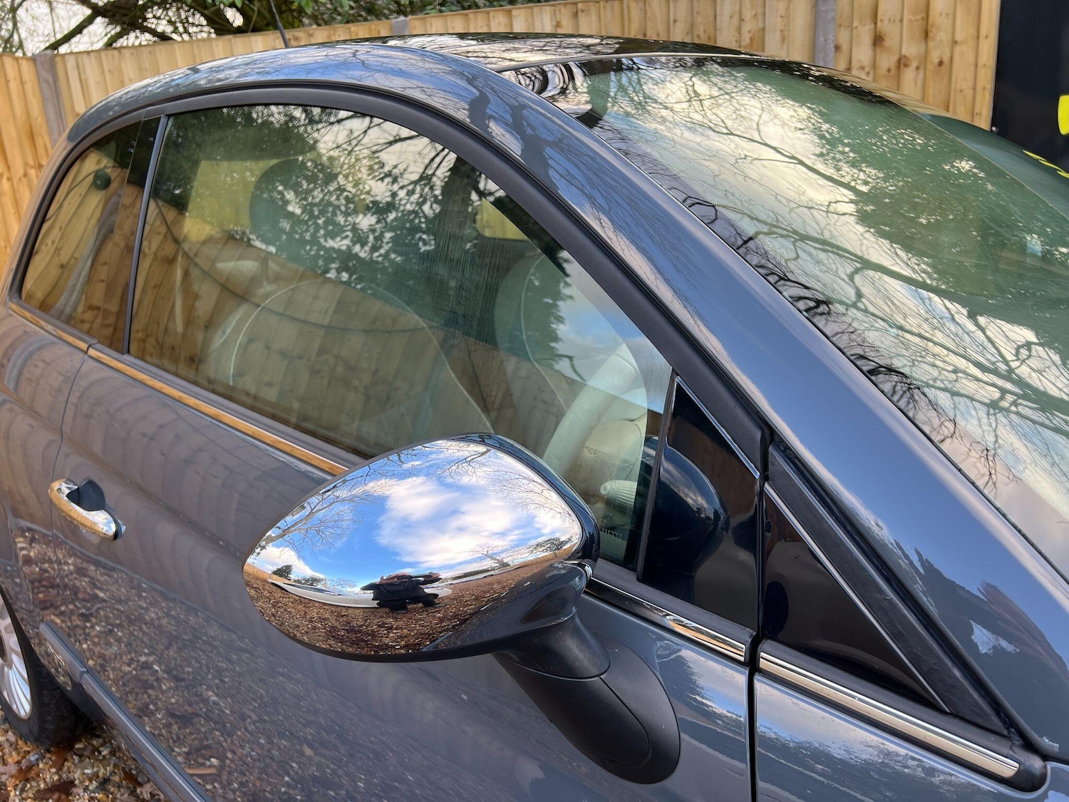 Used Fiat 500 2011 for sale - 76918595: Photo 17