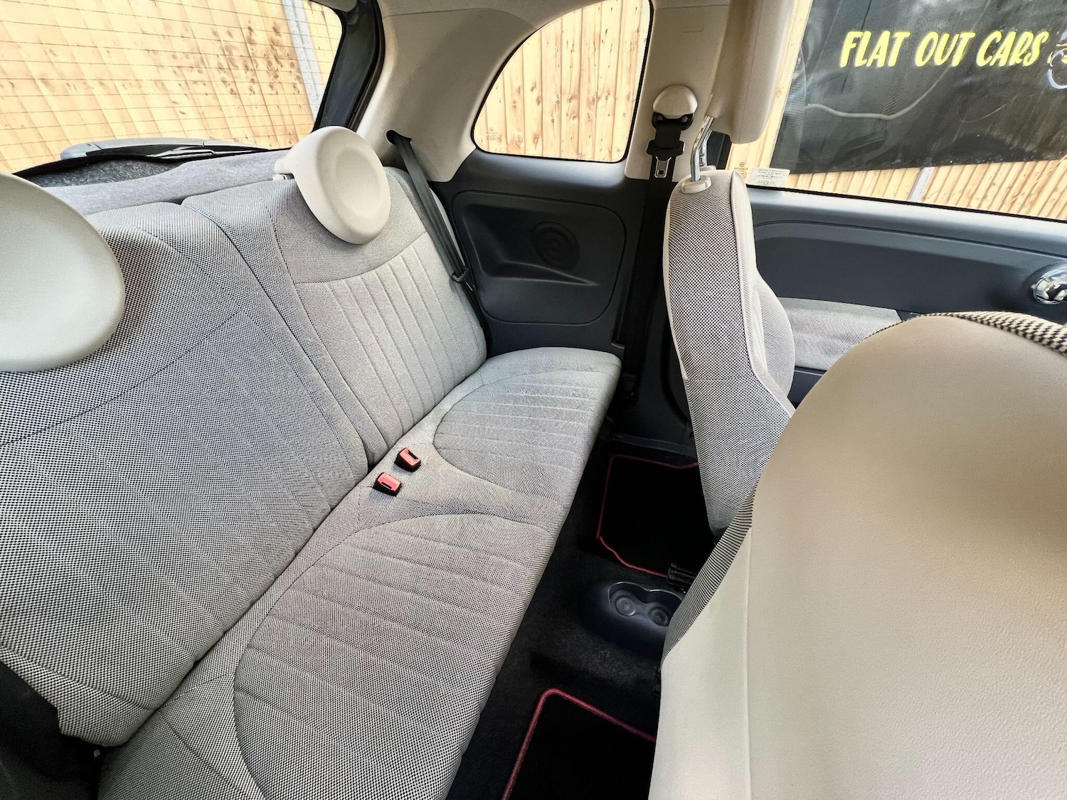 Used Fiat 500 2011 for sale - 76918595: Photo 18