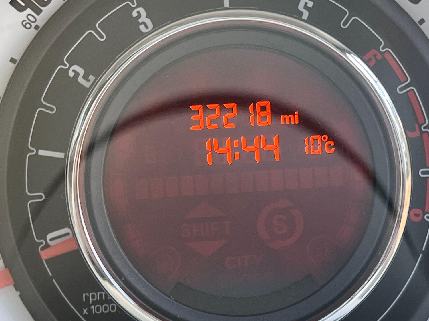 Used Fiat 500 2011 for sale - 76918595: Photo 19