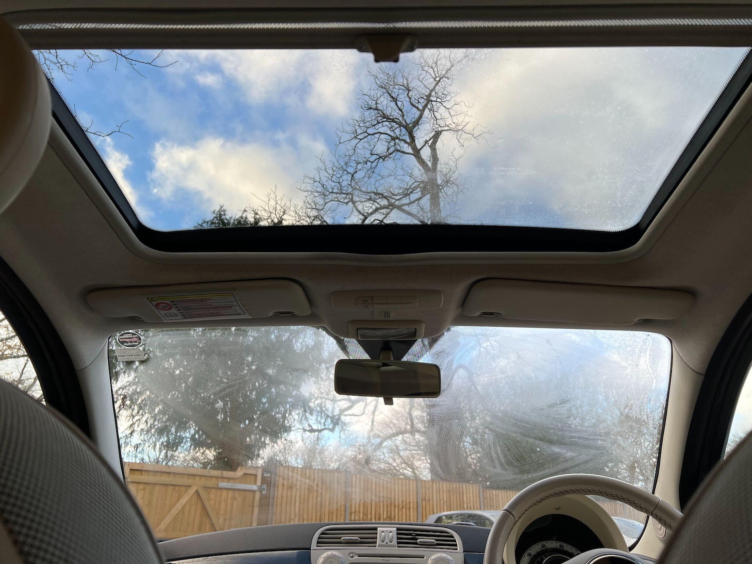 Used Fiat 500 2011 for sale - 76918595: Photo 2