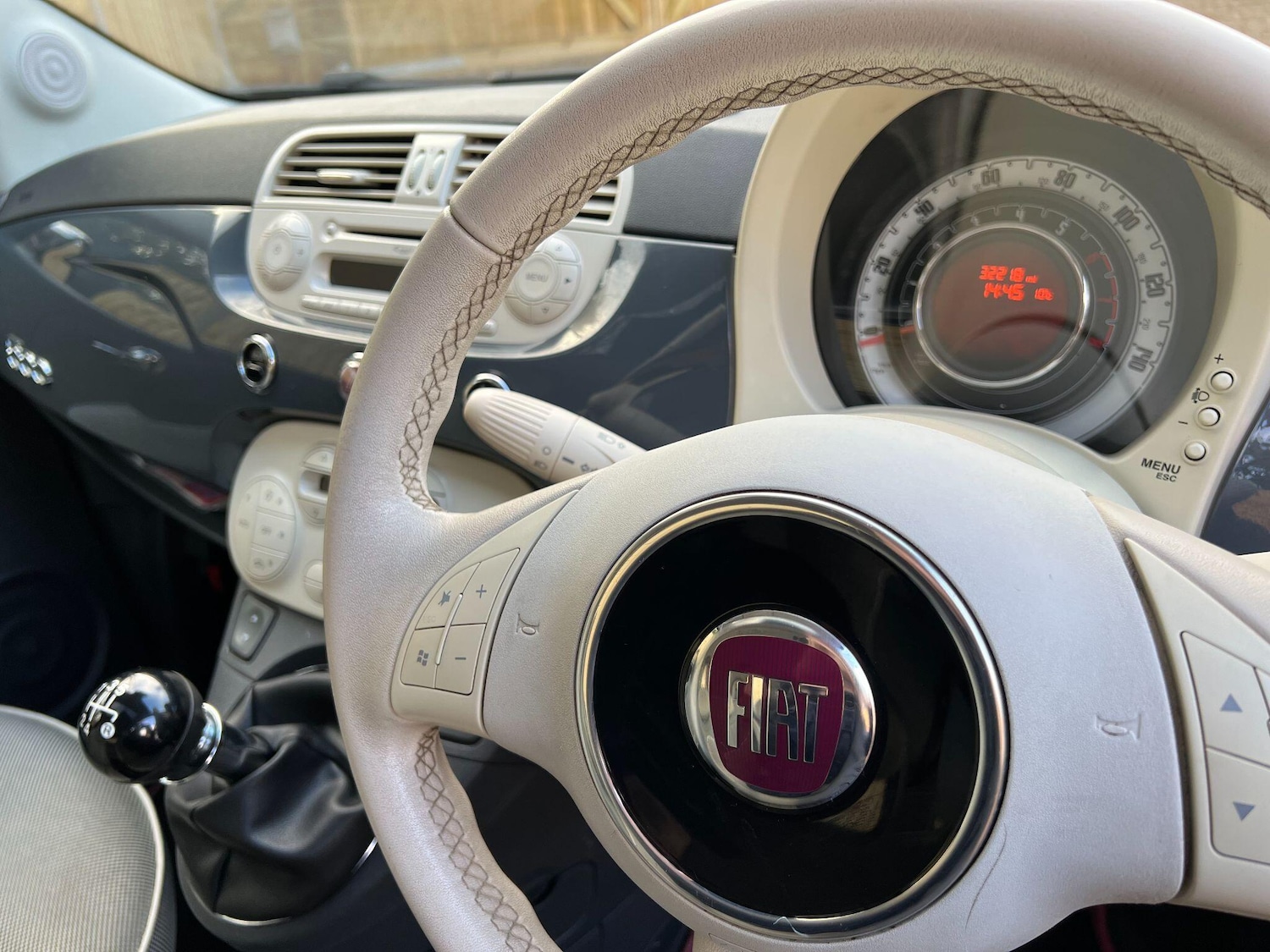 Used Fiat 500 2011 for sale - 76918595: Photo 20