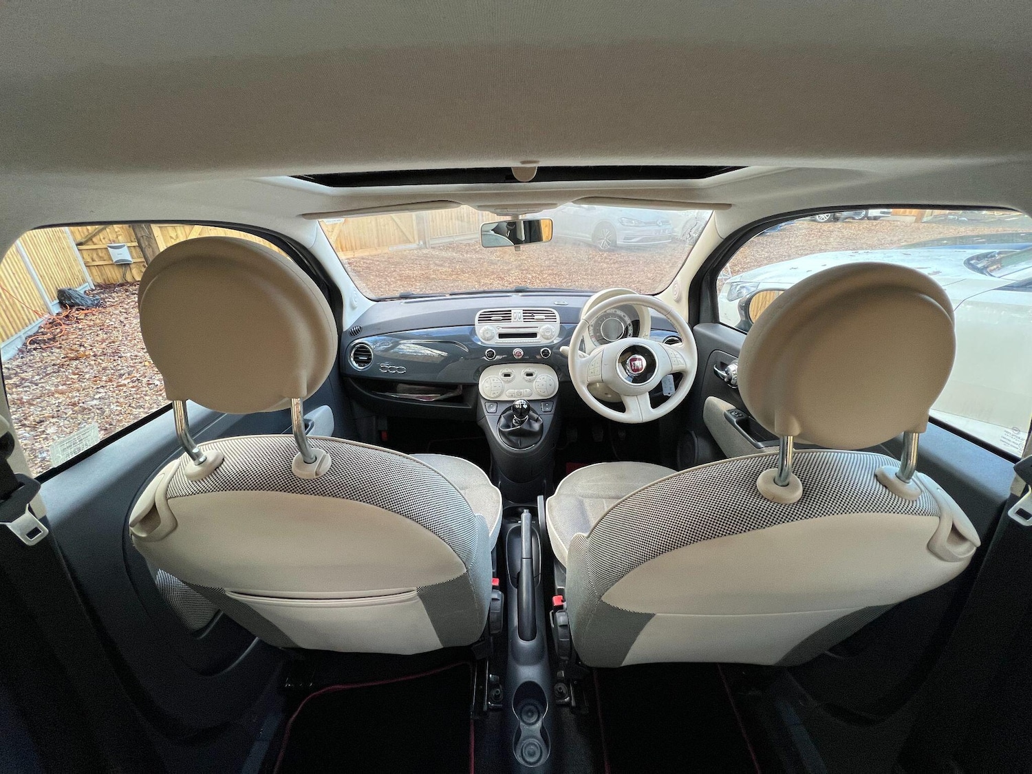 Used Fiat 500 2011 for sale - 76918595: Photo 21