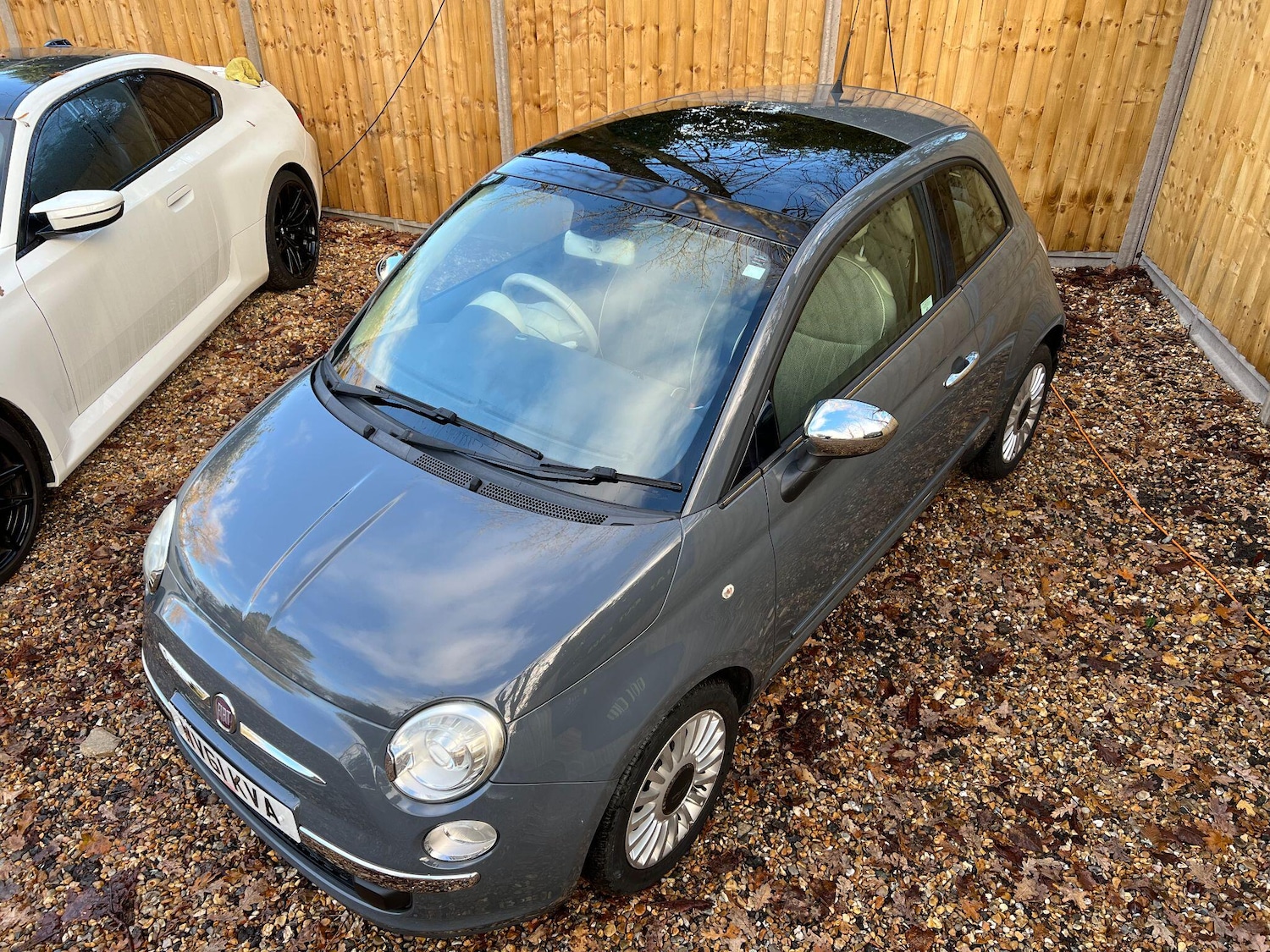 Used Fiat 500 2011 for sale - 76918595: Photo 23