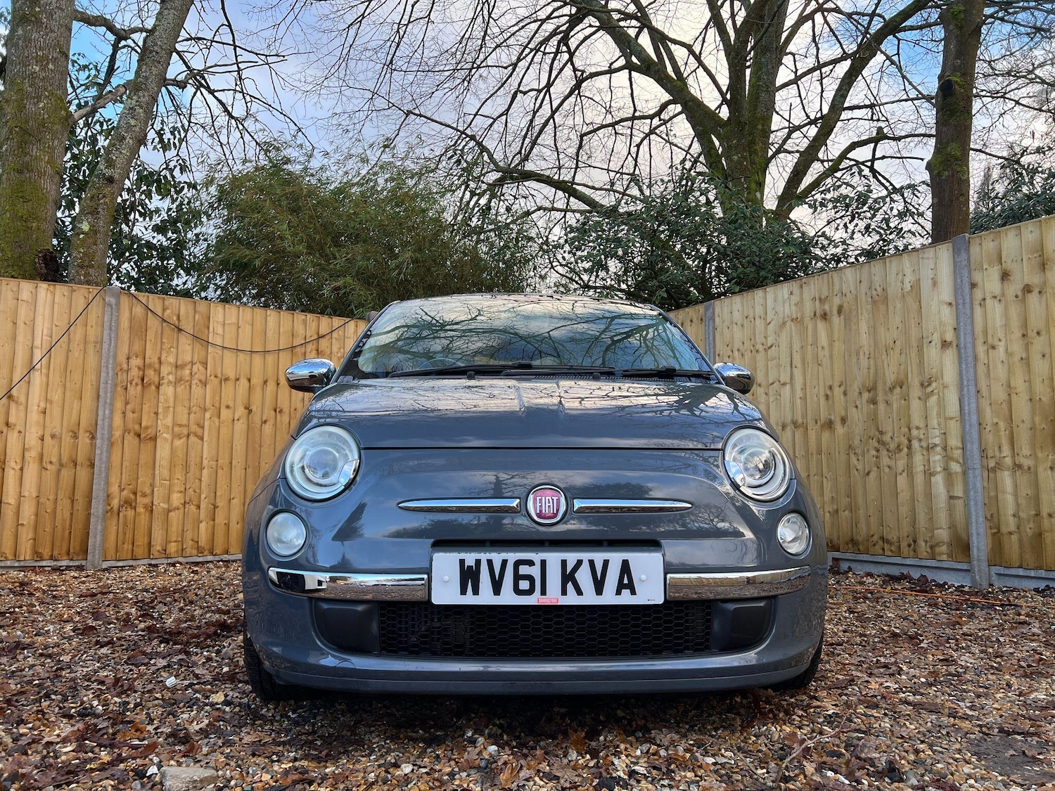 Used Fiat 500 2011 for sale - 76918595: Photo 6