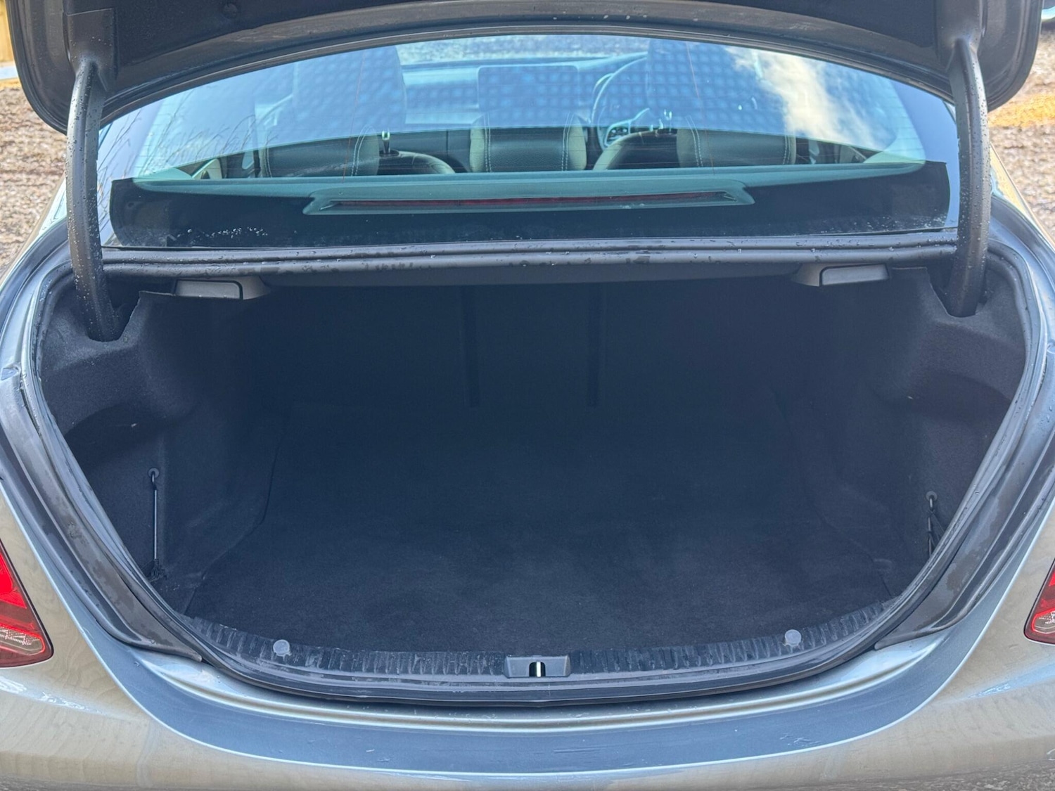 Used Mercedes-Benz C Class 2020 for sale - 77091340: Photo 17