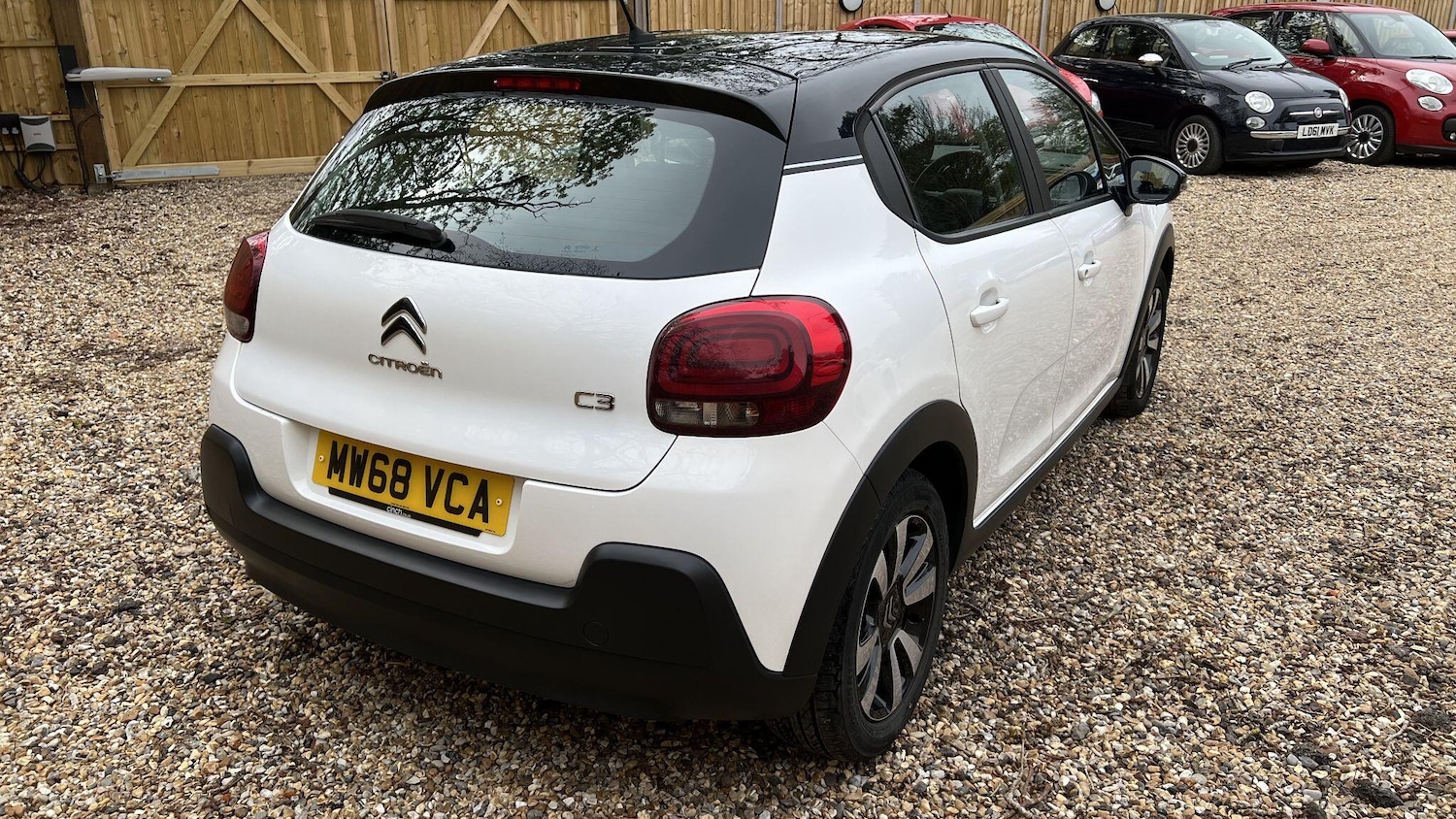 Used Citroen C3 2019 for sale - 78185401: Photo 10