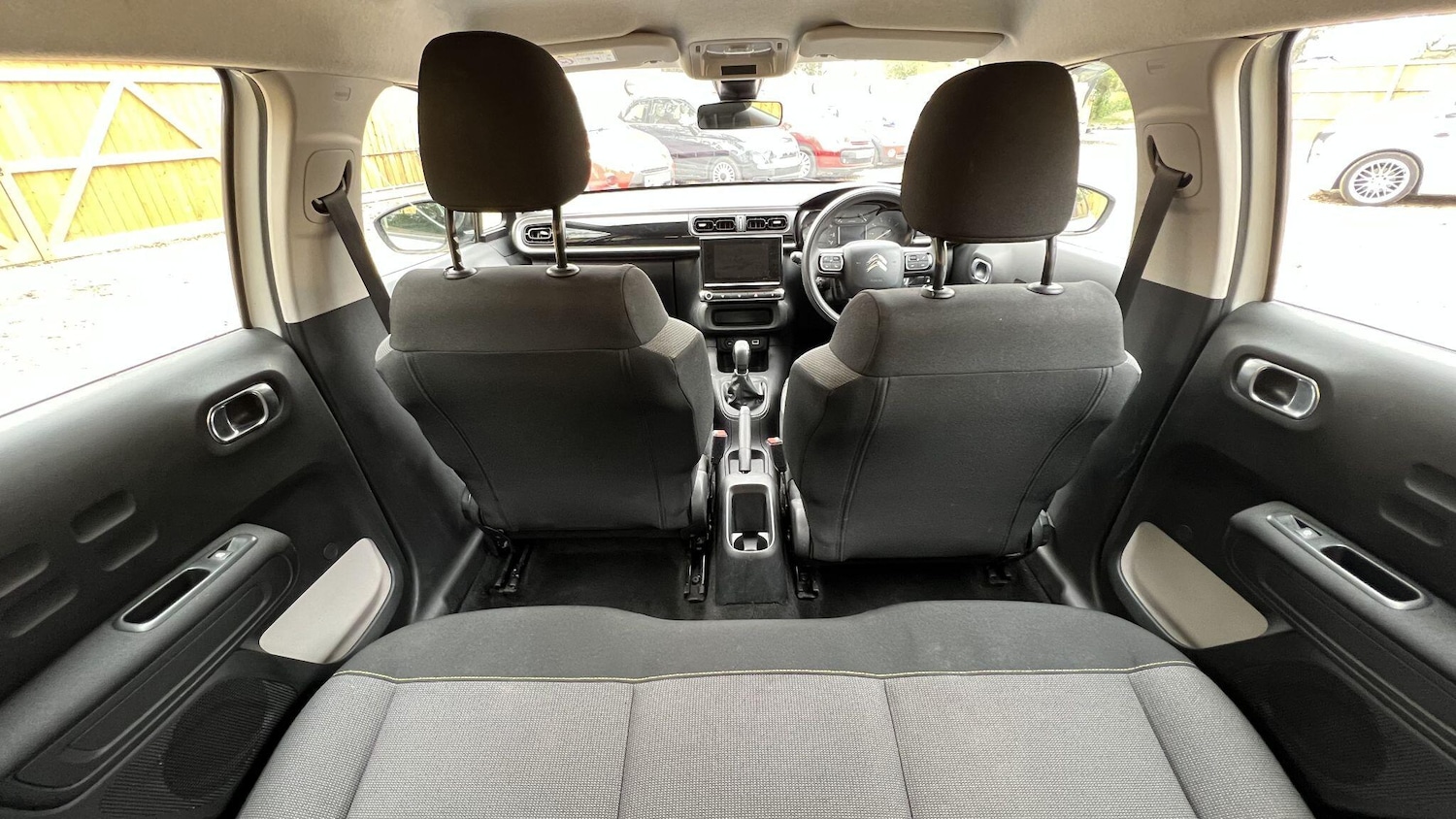 Used Citroen C3 2019 for sale - 78185401: Photo 11