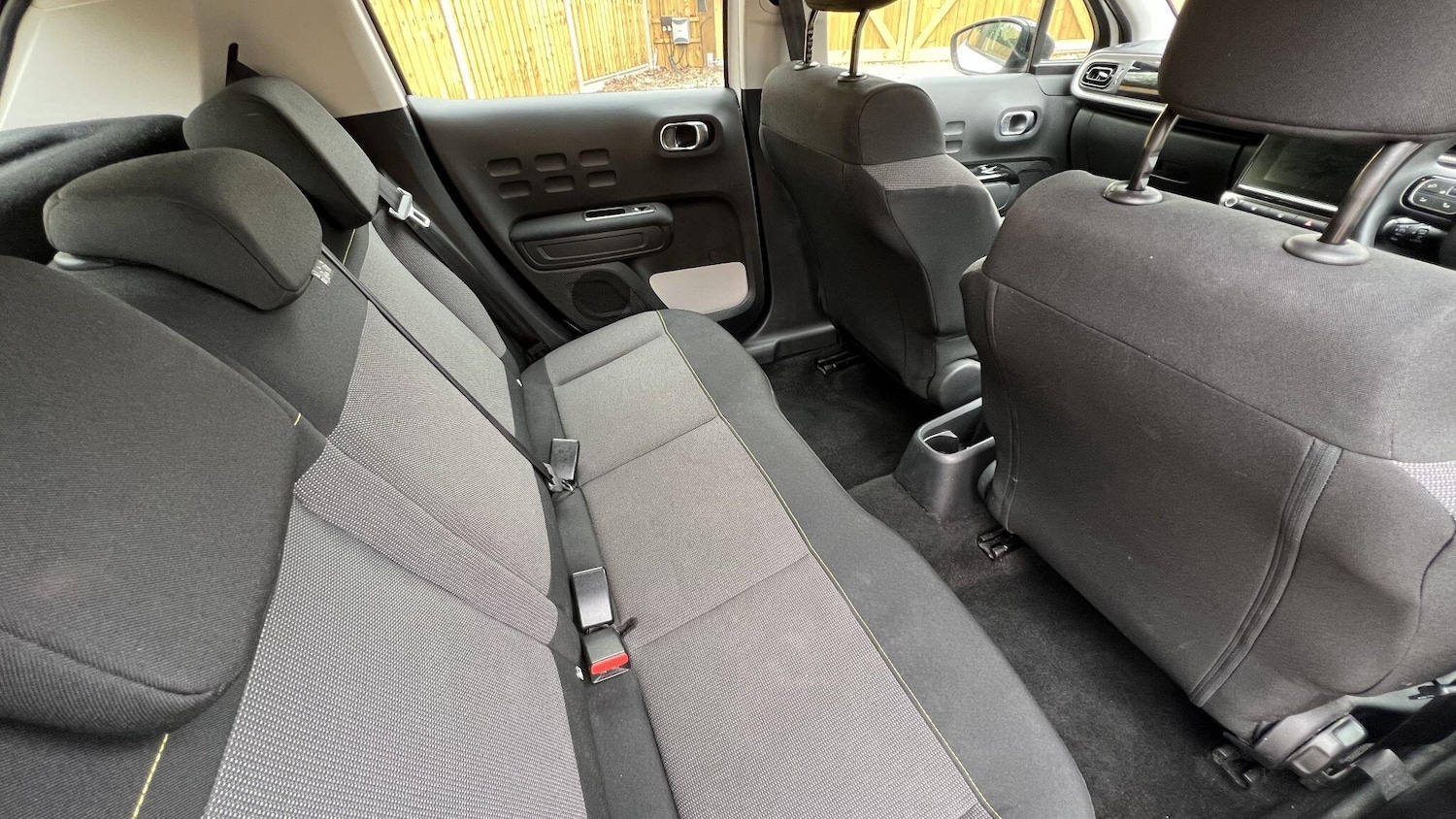 Used Citroen C3 2019 for sale - 78185401: Photo 12