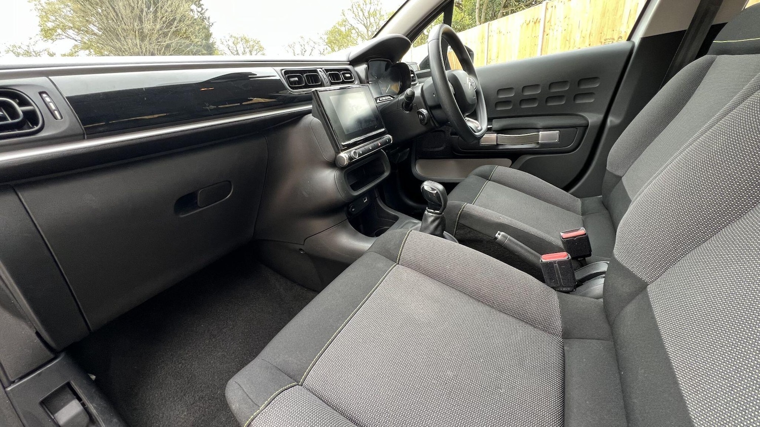 Used Citroen C3 2019 for sale - 78185401: Photo 13