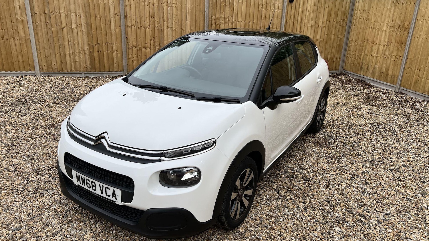 Used Citroen C3 2019 for sale - 78185401: Photo 14