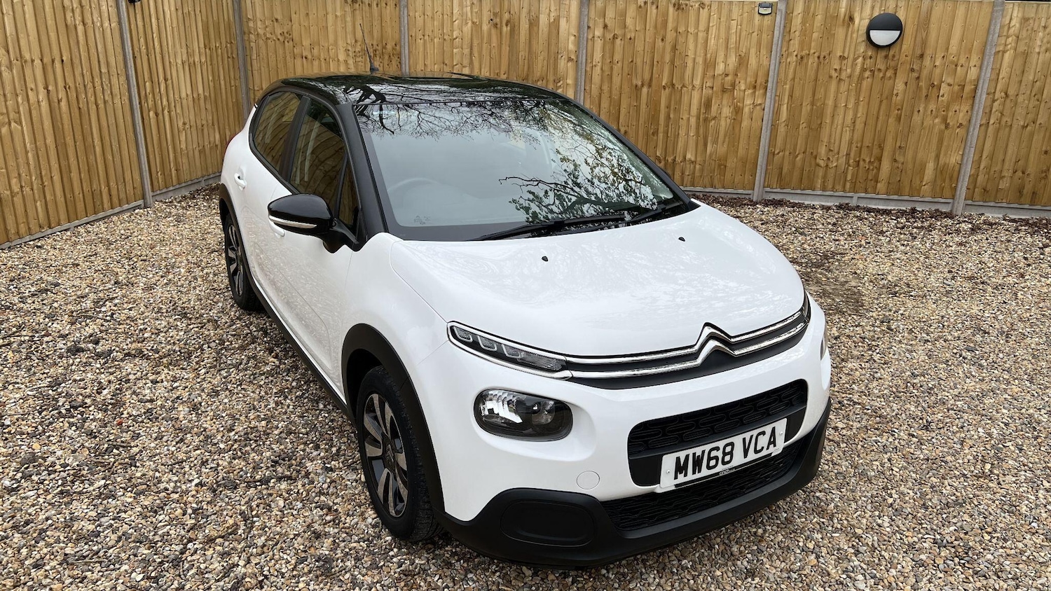 Used Citroen C3 2019 for sale - 78185401: Photo 15