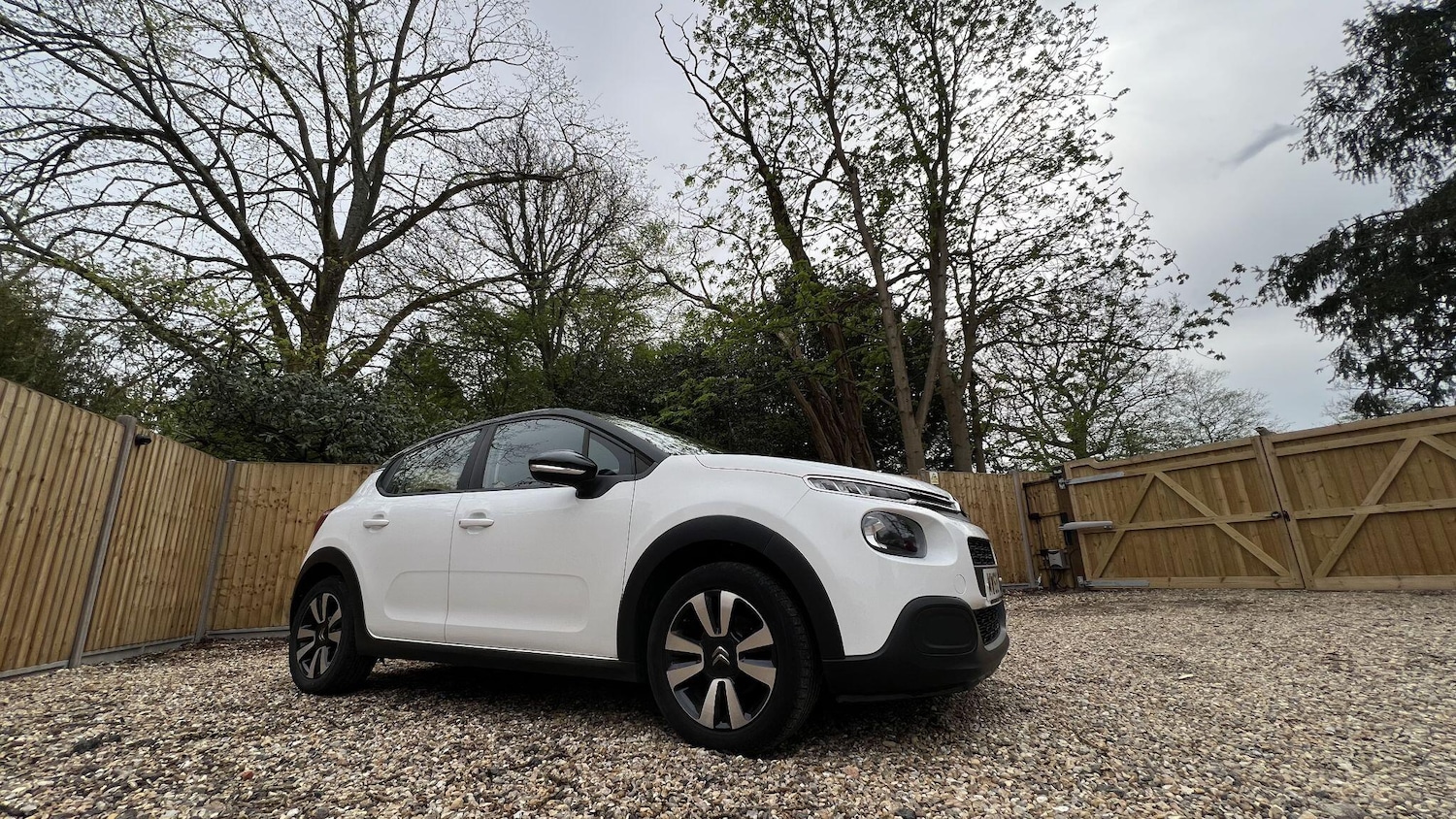 Used Citroen C3 2019 for sale - 78185401: Photo 16