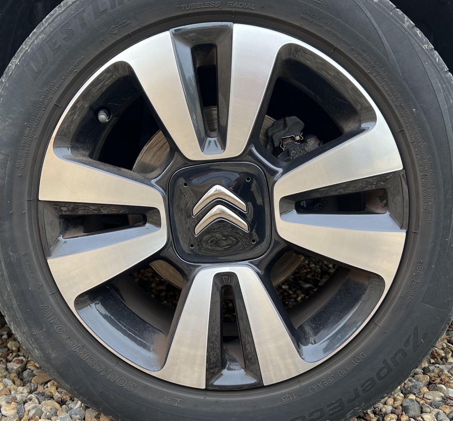 Used Citroen C3 2019 for sale - 78185401: Photo 18