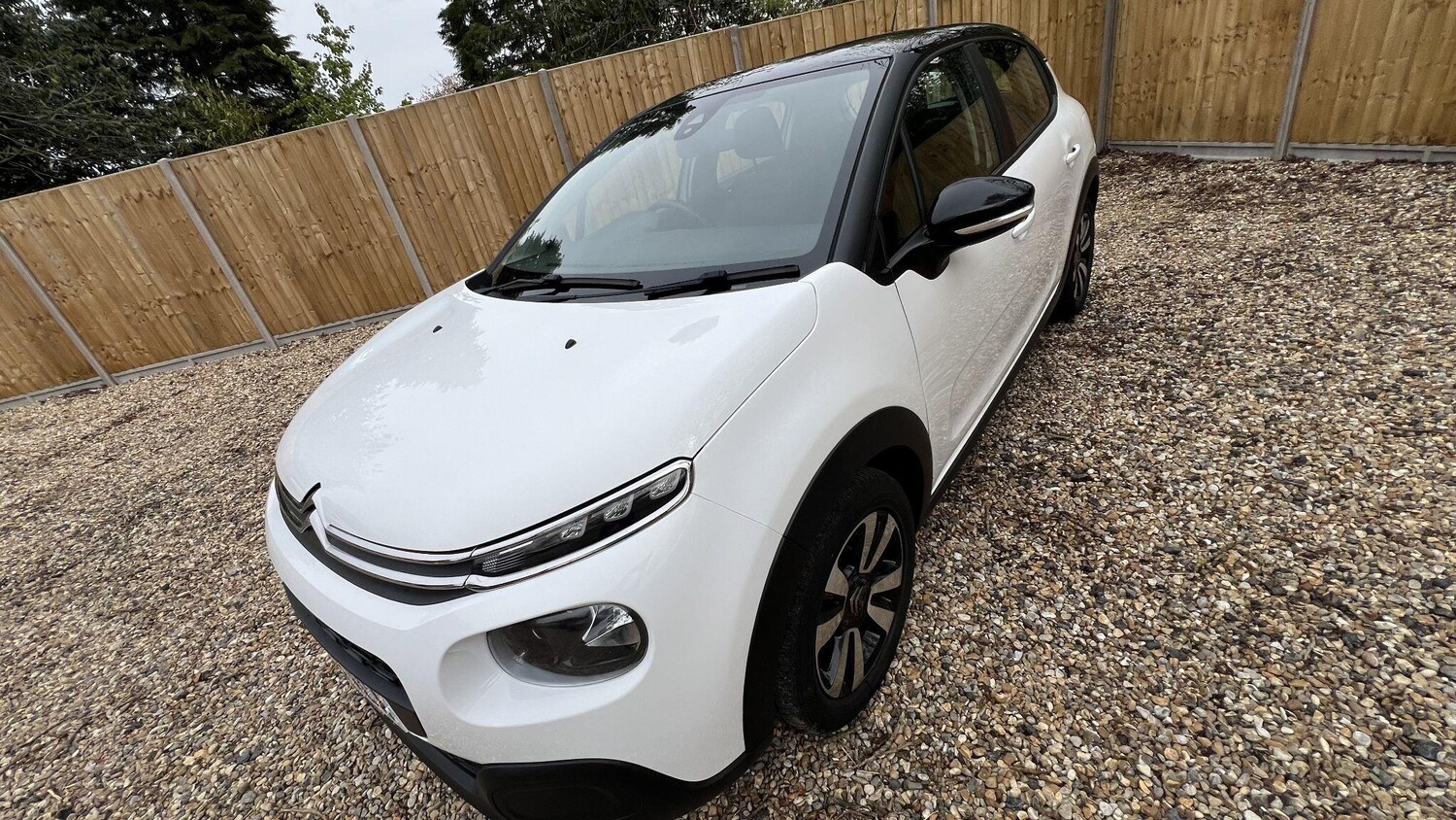 Used Citroen C3 2019 for sale - 78185401: Photo 19