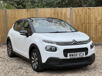 Used Citroen C3 2019 for sale - 78185401: Photo