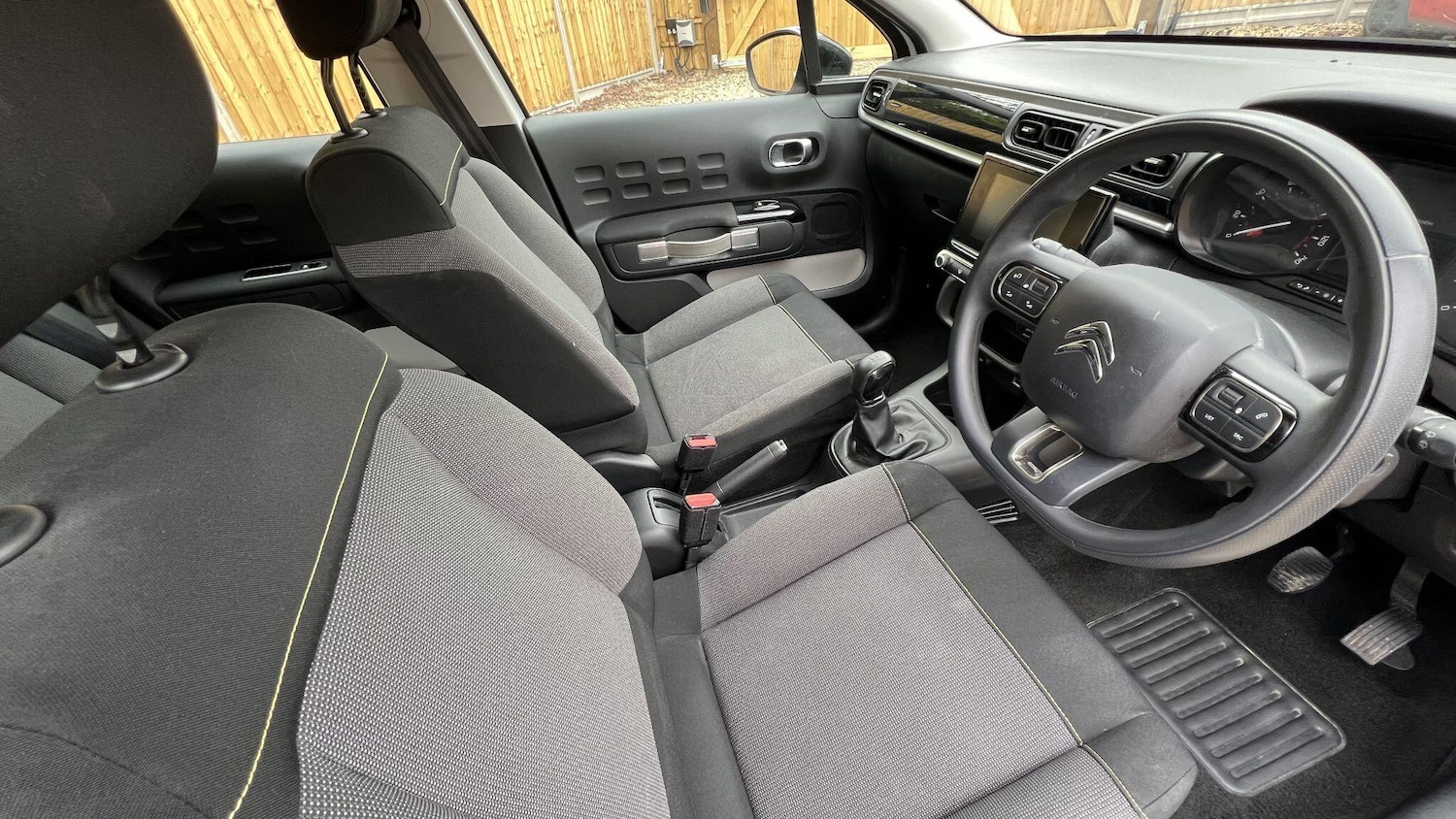 Used Citroen C3 2019 for sale - 78185401: Photo 2
