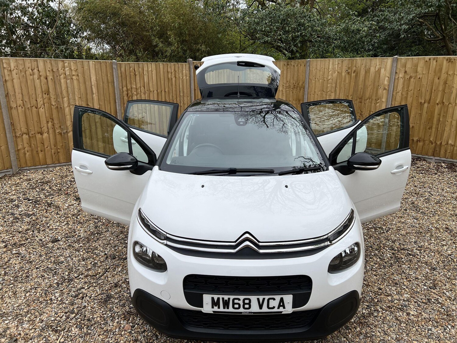 Used Citroen C3 2019 for sale - 78185401: Photo 20