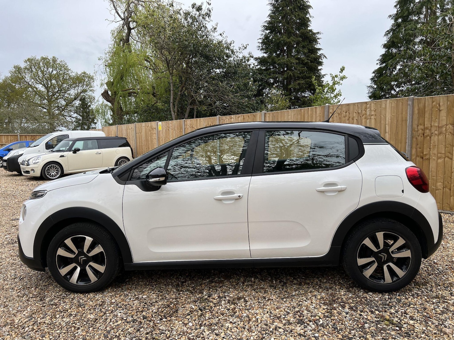 Used Citroen C3 2019 for sale - 78185401: Photo 21