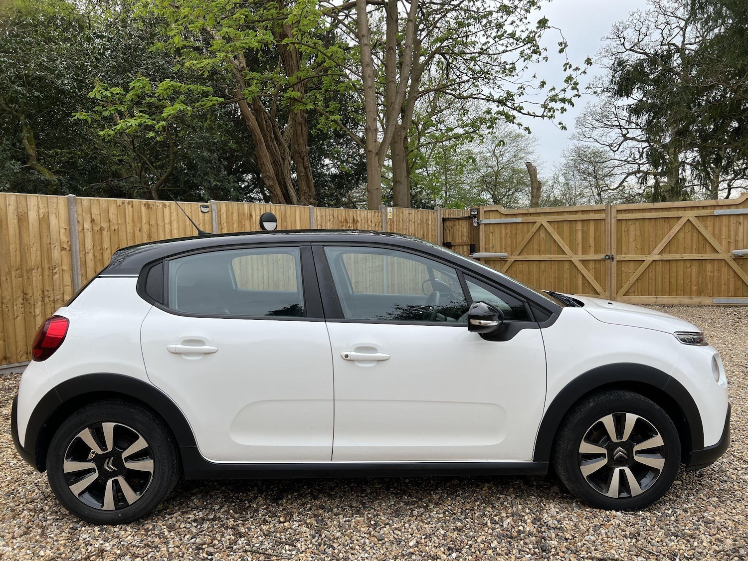 Used Citroen C3 2019 for sale - 78185401: Photo 22