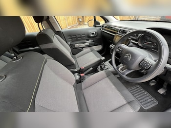 Used Citroen C3 2019 for sale - 78185401: Photo