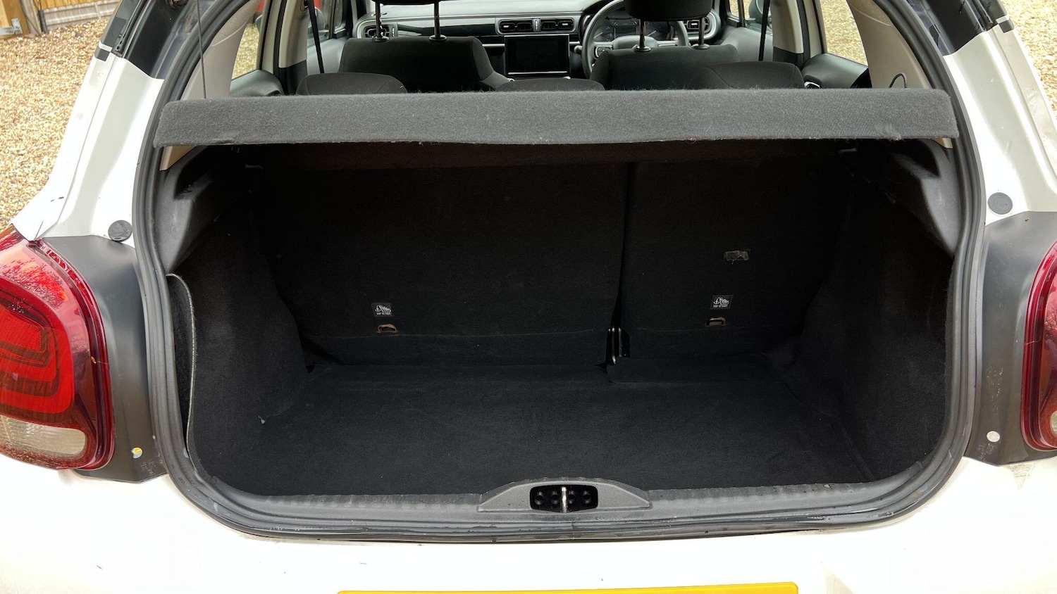 Used Citroen C3 2019 for sale - 78185401: Photo 3