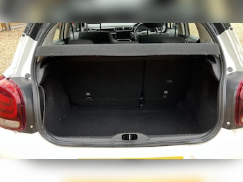 Used Citroen C3 2019 for sale - 78185401: Photo