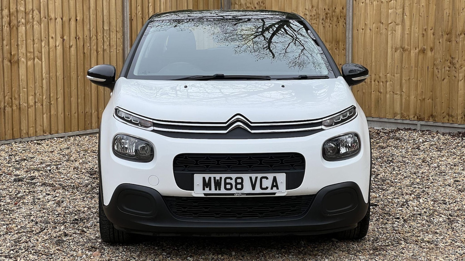 Used Citroen C3 2019 for sale - 78185401: Photo 4