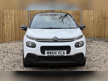 Used Citroen C3 2019 for sale - 78185401: Photo