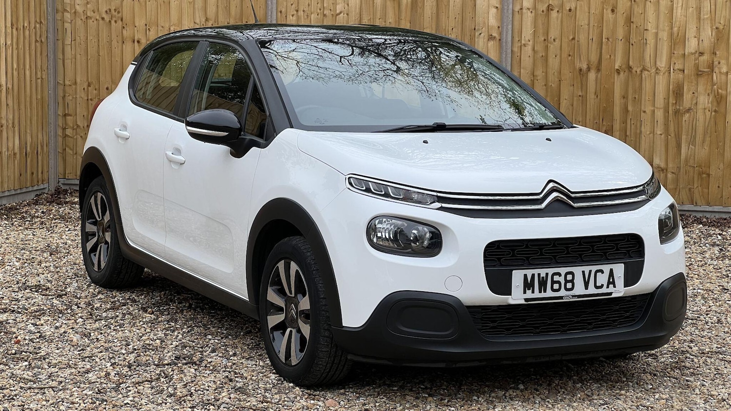 Used Citroen C3 2019 for sale - 78185401: Photo 5