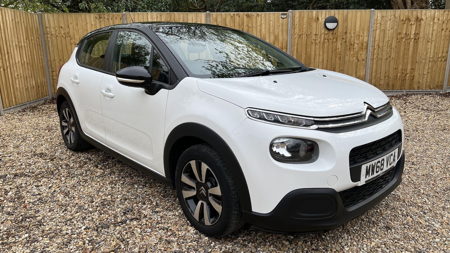 Used Citroen C3 2019 for sale - 78185401: Photo 6