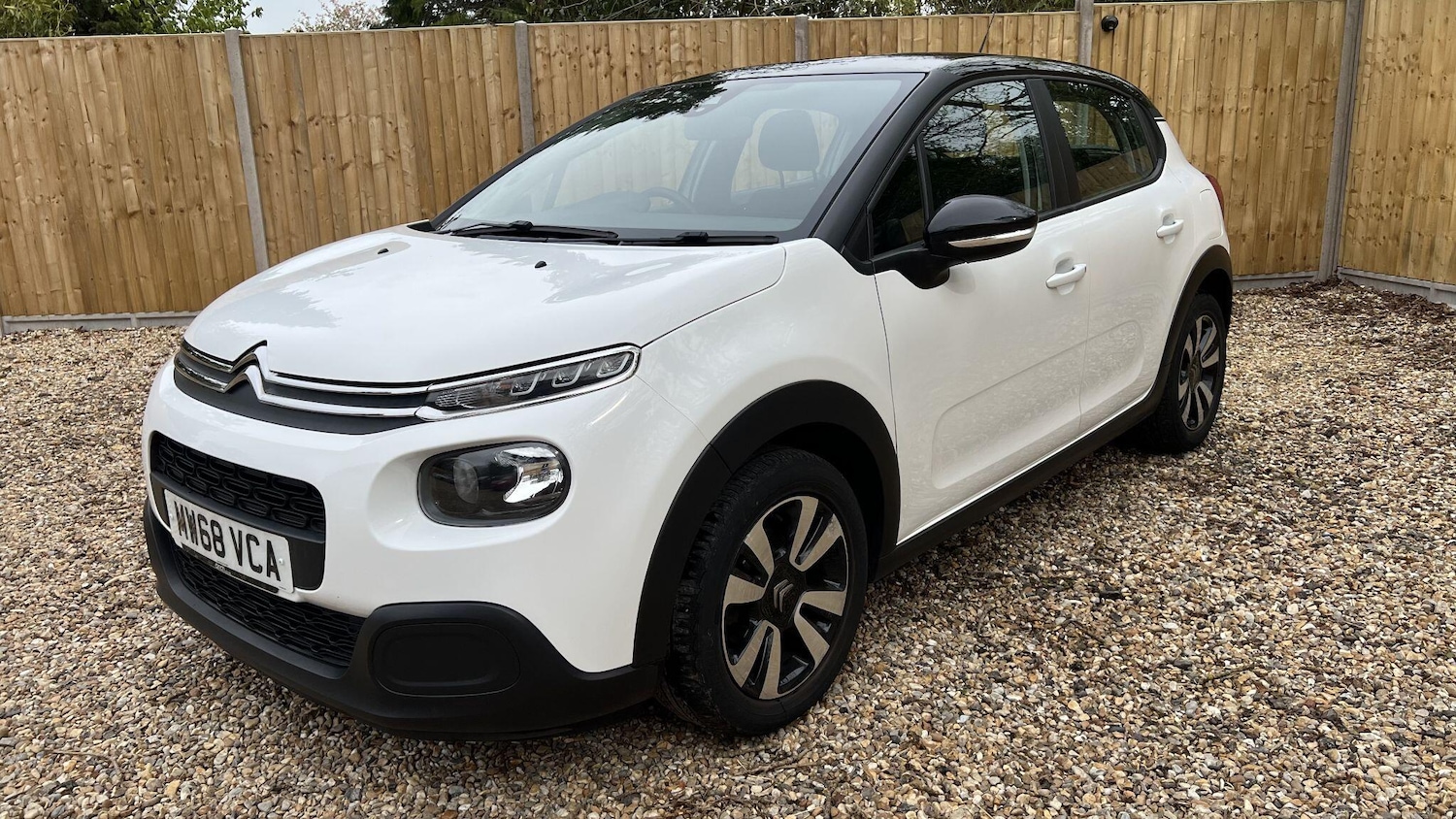 Used Citroen C3 2019 for sale - 78185401: Photo 7