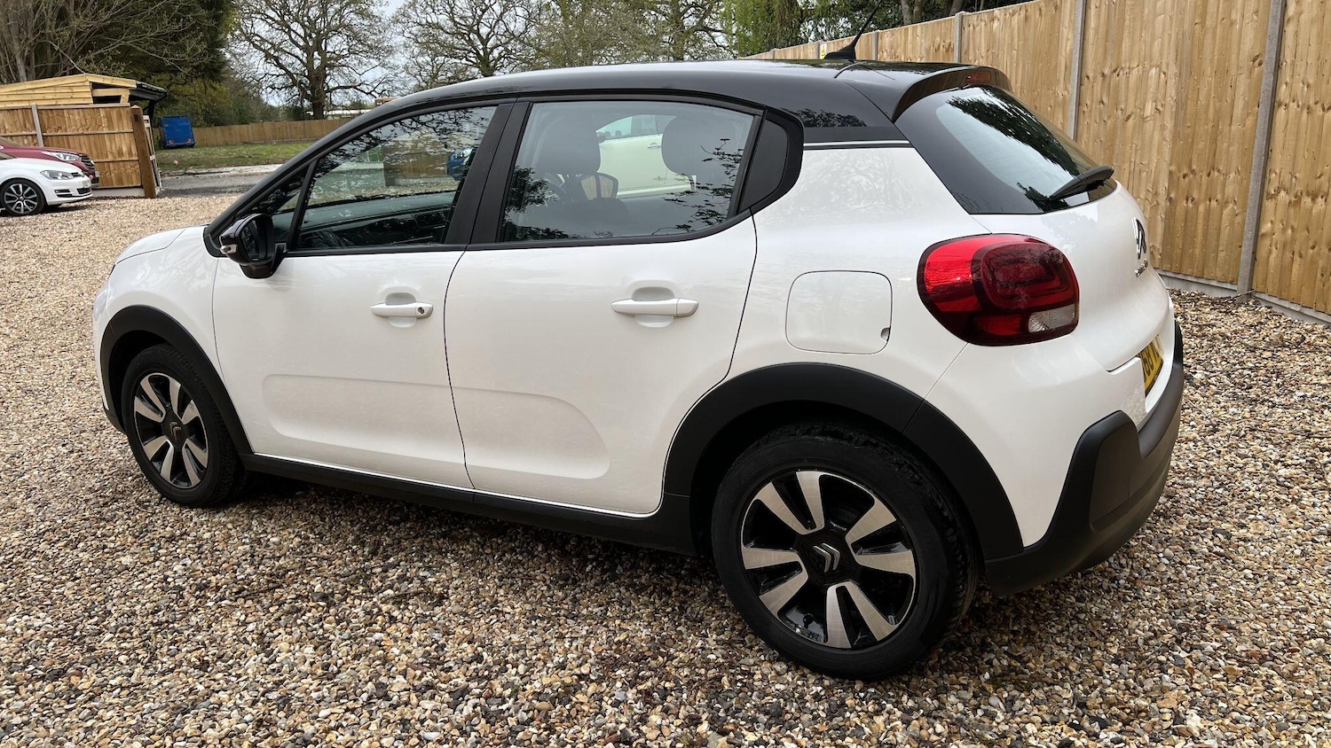 Used Citroen C3 2019 for sale - 78185401: Photo 8