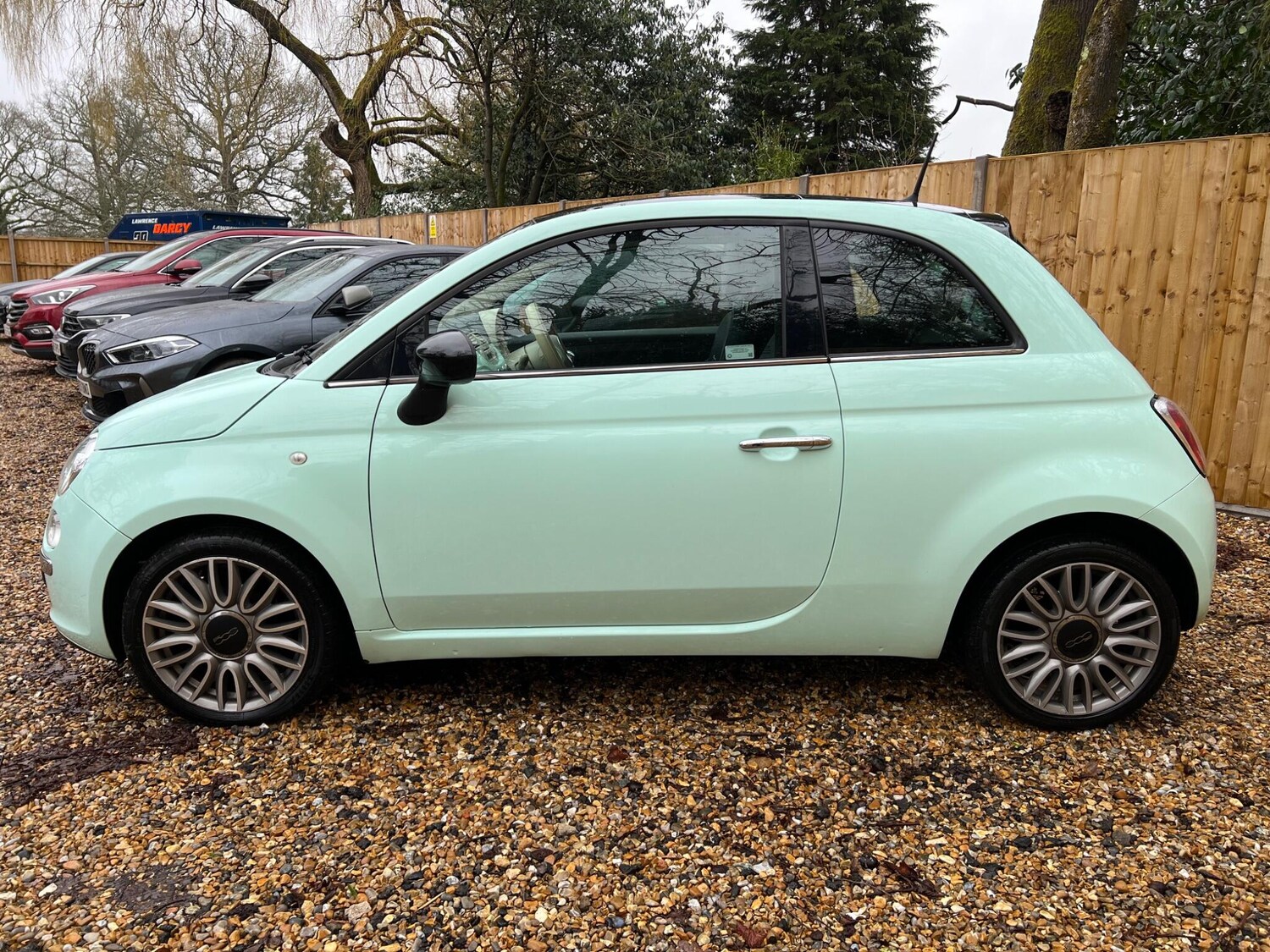 Used Fiat 500 for sale - 77625611: Photo 12