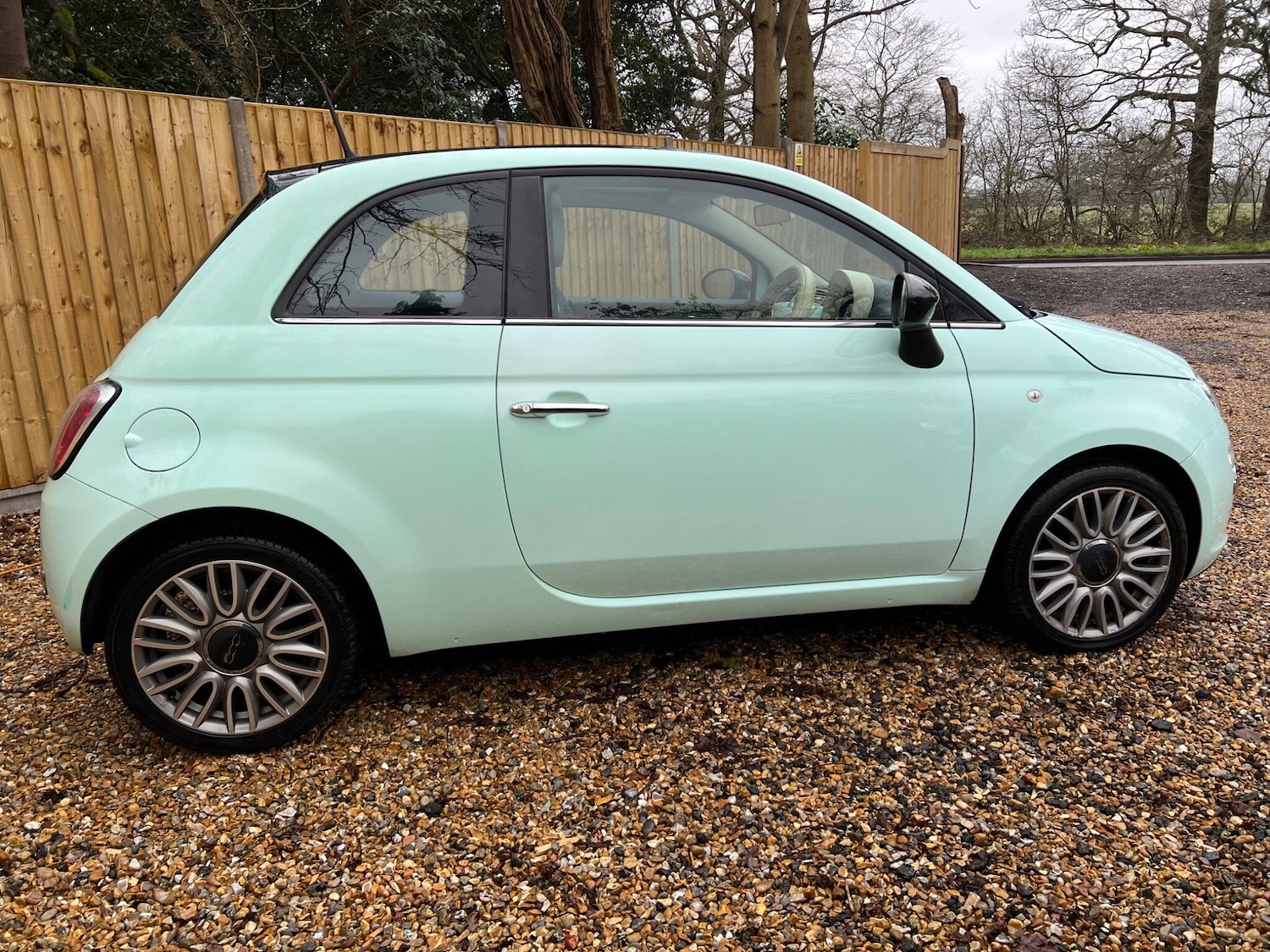 Used Fiat 500 for sale - 77625611: Photo 15