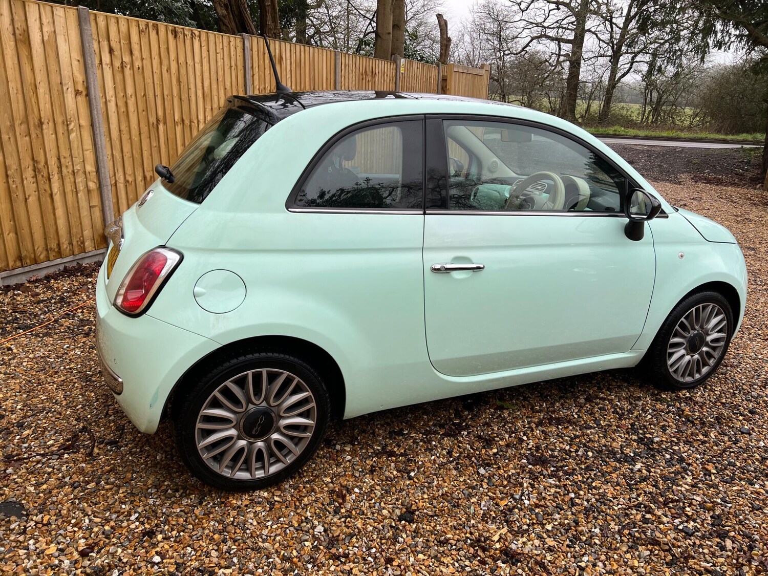 Used Fiat 500 for sale - 77625611: Photo 16