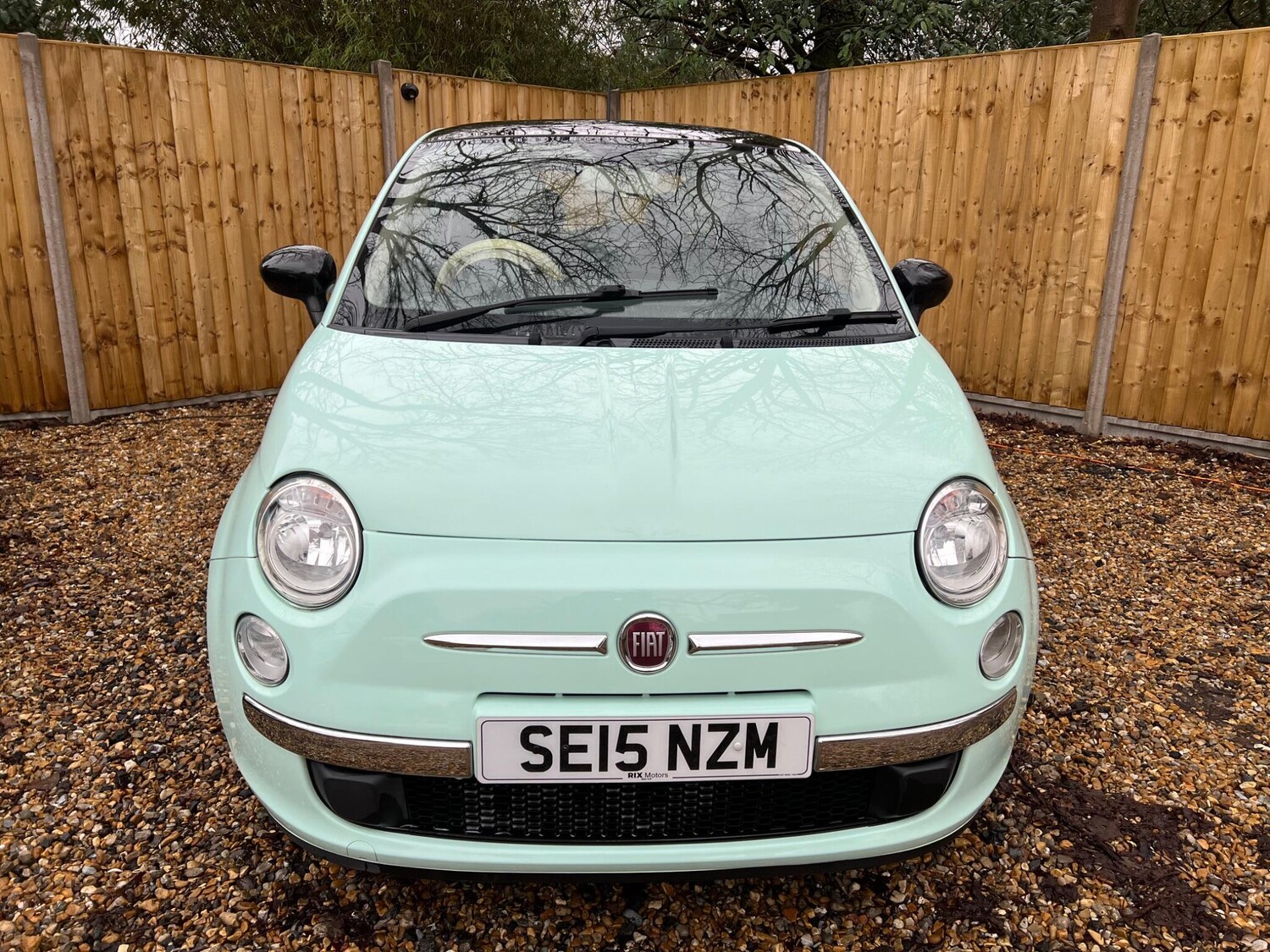 Used Fiat 500 for sale - 77625611: Photo 19