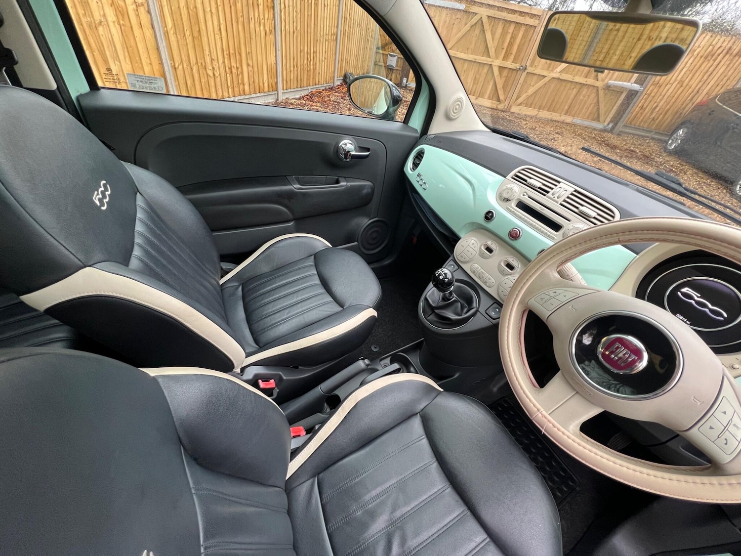 Used Fiat 500 for sale - 77625611: Photo 4
