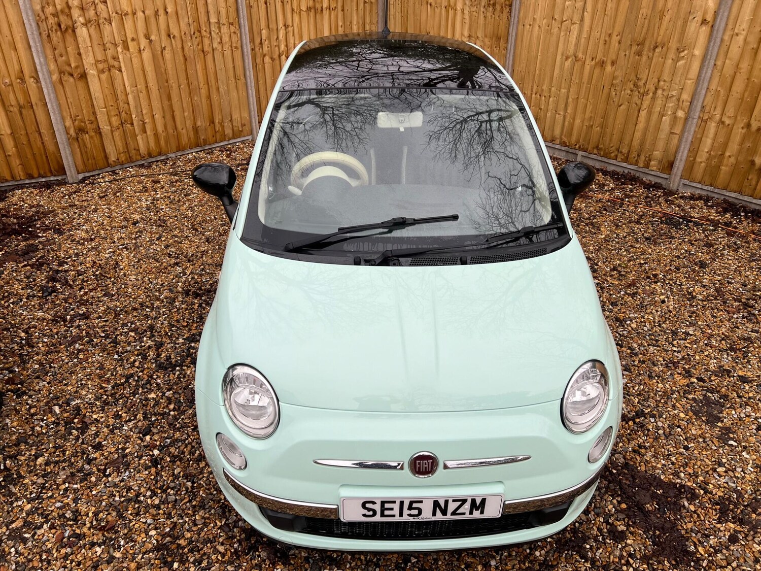Used Fiat 500 for sale - 77625611: Photo 6