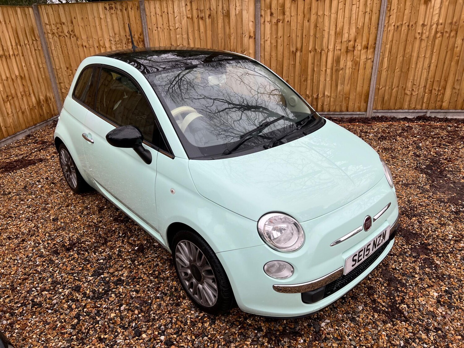 Used Fiat 500 for sale - 77625611: Photo 7