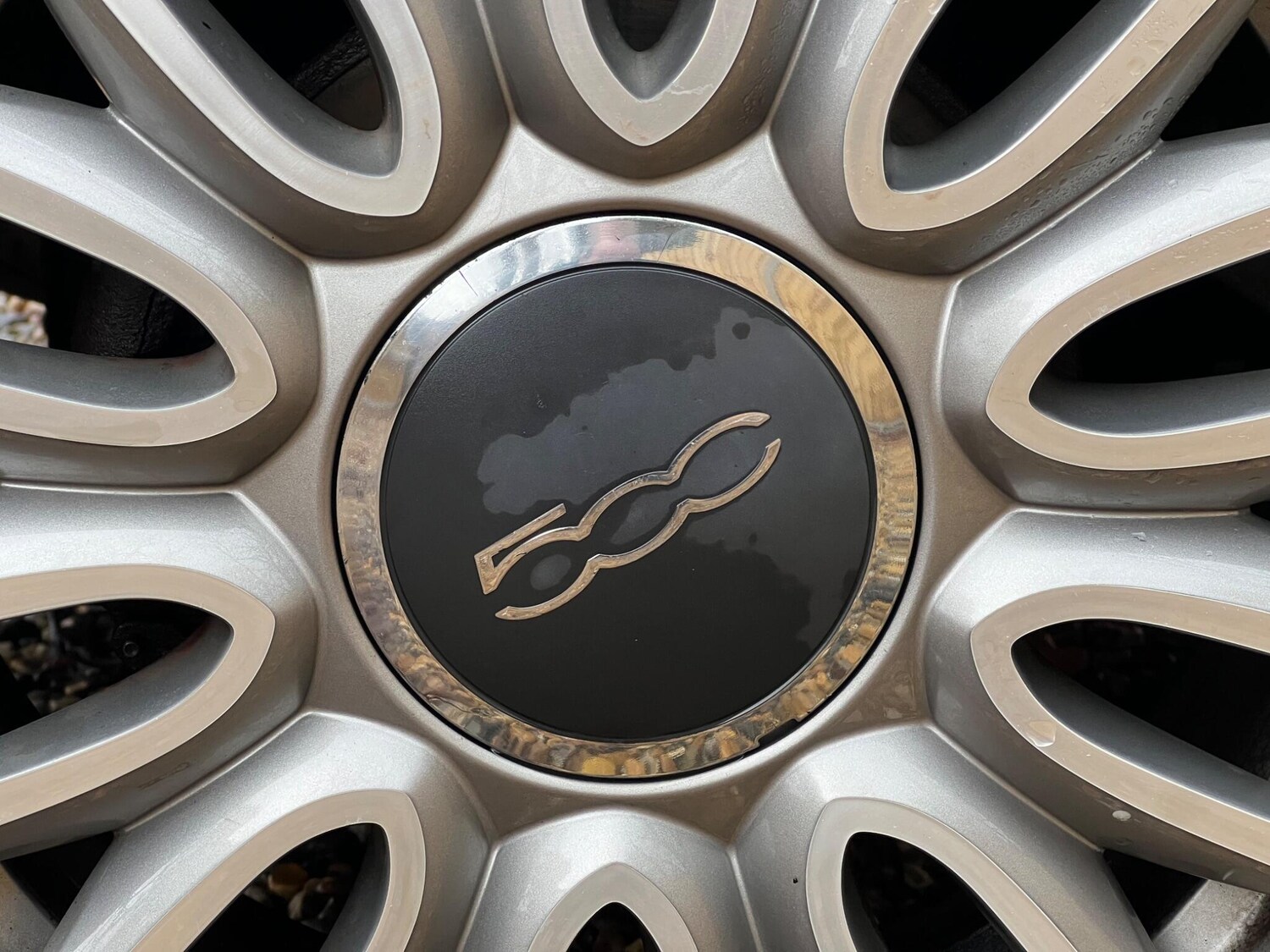 Used Fiat 500 for sale - 77625611: Photo 8