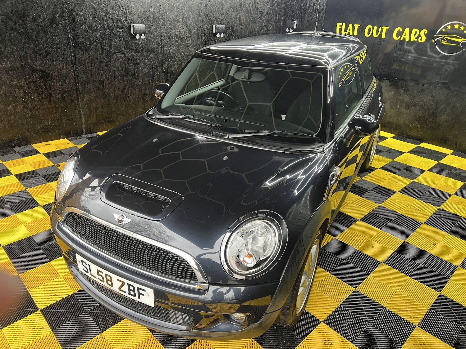 Used MINI Hatch 2008 for sale - 77633303: Photo 10