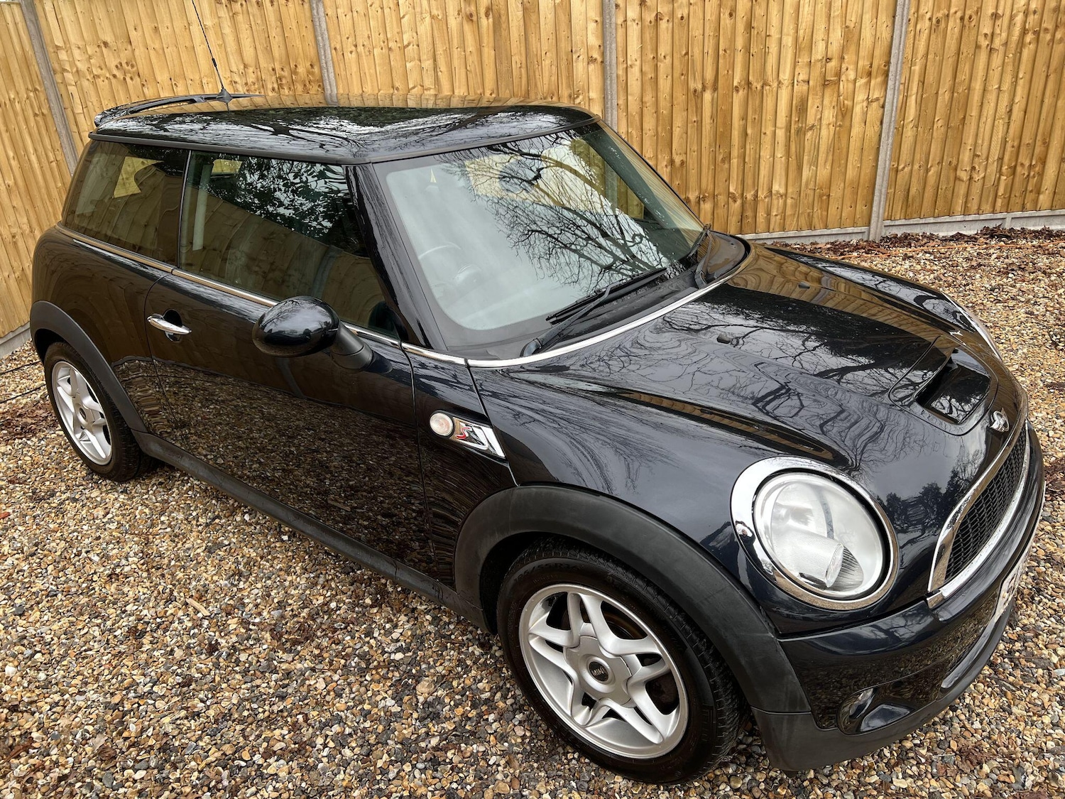 Used MINI Hatch 2008 for sale - 77633303: Photo 14