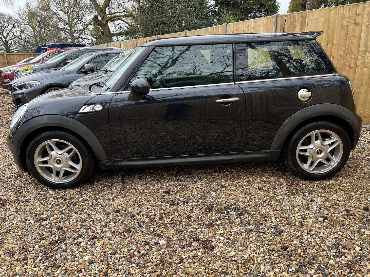 Used MINI Hatch 2008 for sale - 77633303: Photo 15